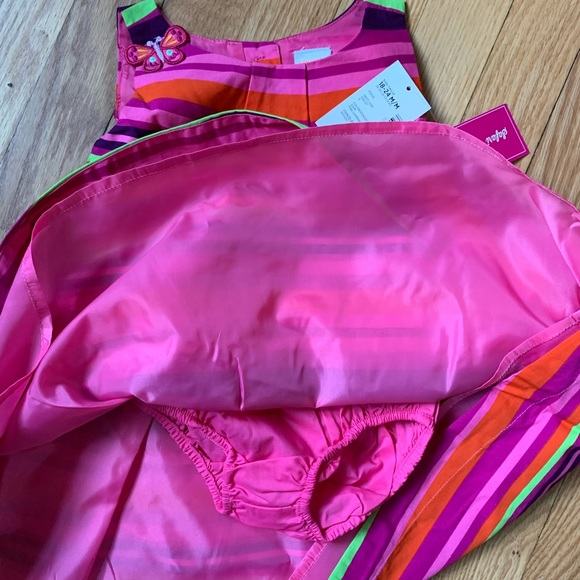 NWT 18-24 mos Gymboree Dress,$20 - Picture 3 of 4